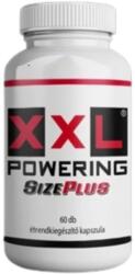  Capsule Marire Penis XXL Powering Size Plus For Men - 60 buc