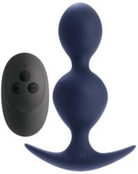 S Pleasures Butt Plug cu Vibratii S Pleasures Brave