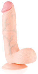 NMC Dildo Nmc Reality Agent Duo Density Dong II 20 cm Dildo