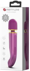 Pretty Love Colorful Massager Vibrator