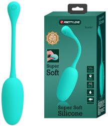 Pretty Love Ou Vibrator Pretty Love Knucker Green