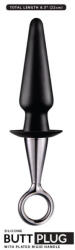 NMC Dop Anal Silicone Butt Plug I Nmc 22 cm