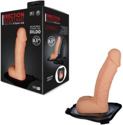 NMC Strap On Erection Assistant Hollow 22 cm