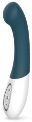 ZINI Vibrator Punctul G Zini Soon Dual Pleasure 20 cm Vibrator