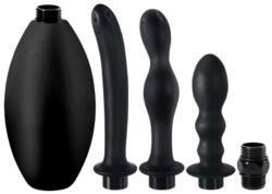 NMC Dus Anal Cleaning System