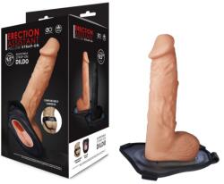 NMC Strap On Unisex NMC ERECTION ASSISTANT 24 cm