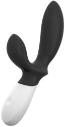 LELO Stimulator Prostata Loki Wave 2 Lelo Black 20 cm