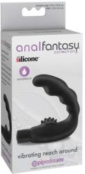 Anal Fantasy Collection Masator Prostata Vibrating Reach Around