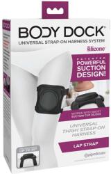 Body Dock Strapon Picior Lap Strap Harness
