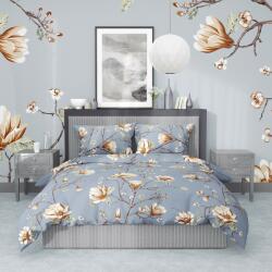 Stanex Lenjerie de pat Stanex Crepe Magnolia gold, 140 x 200 cm, 70 x 90 cm