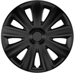 Versaco Тасове за джанти 15'' Versaco Carbon Aviator - Black