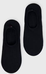 Tommy Hilfiger zokni (2 pár) sötétkék - sötétkék 39/42 - answear - 3 390 Ft