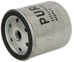 PURRO filtru combustibil PURRO PUR-HF0039 (PUR-HF0039) - automobilus