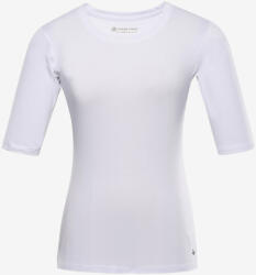 Alpine Pro Norra Tricou ALPINE PRO | Alb | Femei | S/L