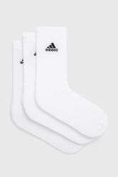 adidas Performance zokni 3 db fehér, HT3446 - fehér 37/39