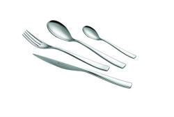 Eme Set 12x Furculita masa Etoile din inox 18/10, 4 mm, 220 mm (X30ET10x12) Tacam