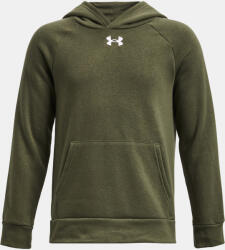 Under Armour UA Rival Fleece Hoodie за момчета Under Armour | Zelen | Момчешки | 122