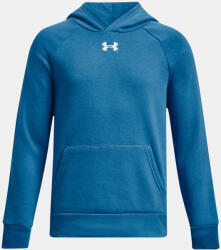 Under Armour UA Rival Fleece Hoodie за момчета Under Armour | Sin | Момчешки | 122 - zoot - 91,65 лв