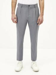 Celio Сиви мъжки панталони с къси ръкави Celio Celio | Siv | МЪЖЕ | 32/34 - zoot - 49,85 лв