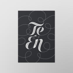  Te + Én