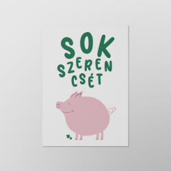 Sok Szerencsét!