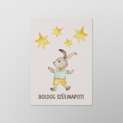Gyerekeknek - Boldog Születésnapot!