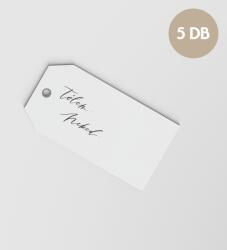  Karácsony - Tőlem-Neked (5 db kísérőkártya)