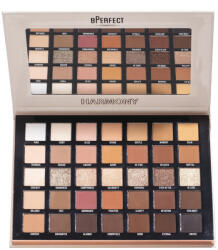 BPerfect Cosmetics Paletă cu Farduri de Pleoape Formă Solidă