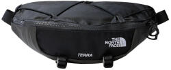 The North Face Lumbar Bum Bag pentru Curea Gri NF0A81EO4JK (NF0A81EO4JK)