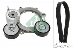 Schaeffler INA Set curea transmisie cu caneluri Schaeffler INA 529 0574 10 (529 0574 10)