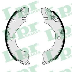 LPR Set saboti frana LPR 05220 (05220) - automobilus