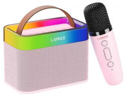 LAMAX KaraokeKid1 Pink (LXWSMKARAO1PA)