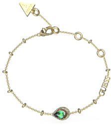 Guess JUBB03392JWYGEMS - Guess női karlánc (JUBB03392JWYGEMS)