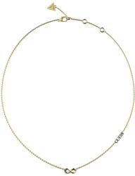 Guess JUBN03264JWYGT-U - Guess női nyaklánc (JUBN03264JWYGT-U)