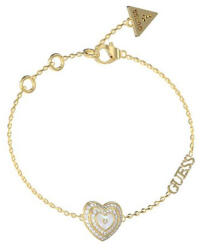 Guess JUBB04027JWYGWHS - Guess ékszer (JUBB04027JWYGWHS)