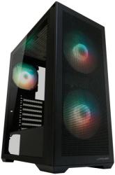 LC-Power LC-717B-ON Meshwork L Dark