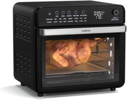 Klarstein TK32-AirGlazeDigBlac
