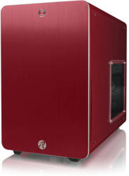 RAIJINTEK Styx Red (0R200026)