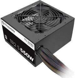Thermaltake 80 PLUS 550W (PS-TRS-0550NNSAWE-2)