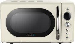 Philco PMD 2051 C Mikrohullámú sütő