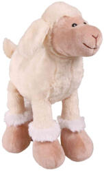 TRIXIE 35838 Dog Toy Sheep - plüss bárány játék kutyák részére 30cm