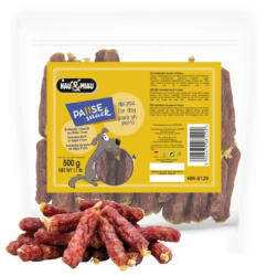Hau&Miau 100% Kacsahús kolbászkák 500g