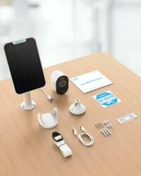 Reolink B330 + SOLAR PANEL