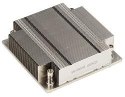 Supermicro SNK-P0049P számítógépes hűtőrendszer Processzor Hűtőborda/hűtő Alumínium (SNK-P0049P)
