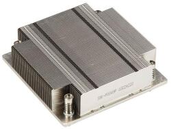 Supermicro SNK-P0049P computer cooling system Processor Heatsink/Radiatior Aluminium (SNK-P0049P)