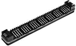 Id-cooling Ventilátor tápkábel elosztó - FH-07 (7 db 4pin) (FH-07) - iconink
