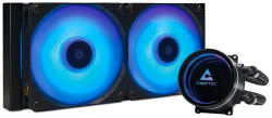 CHIEFTEC Iceberg CLC-240-RGB
