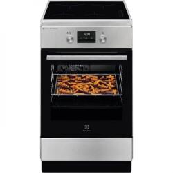 Electrolux LKI564266X Tűzhely