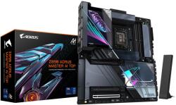 GIGABYTE Z890 AORUS MASTER AI TOP Alaplap