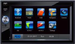 Blaupunkt Santacruz 370